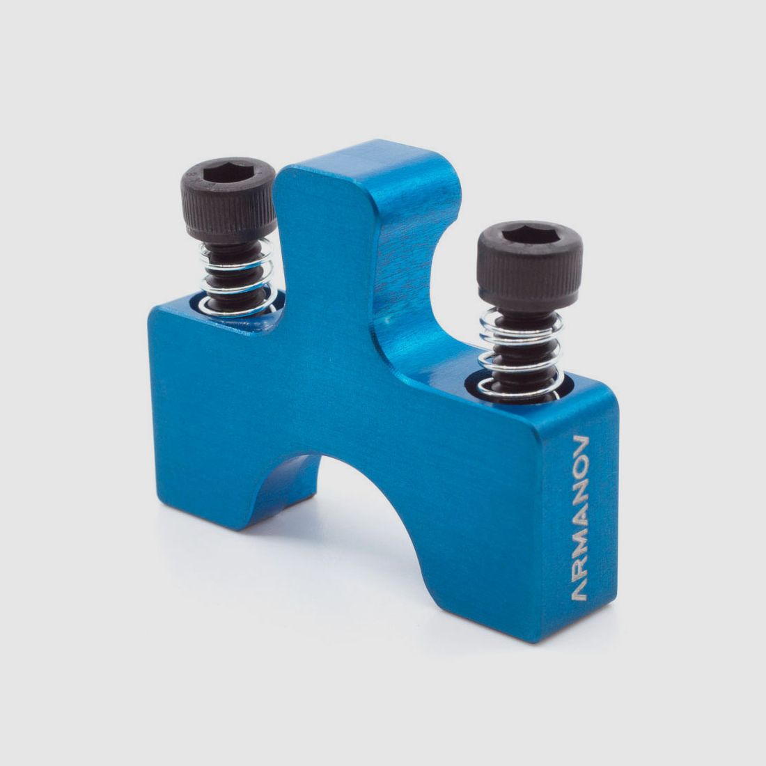 ARMANOV Quick disconnect for Dillon powder measure, image 2 of 3