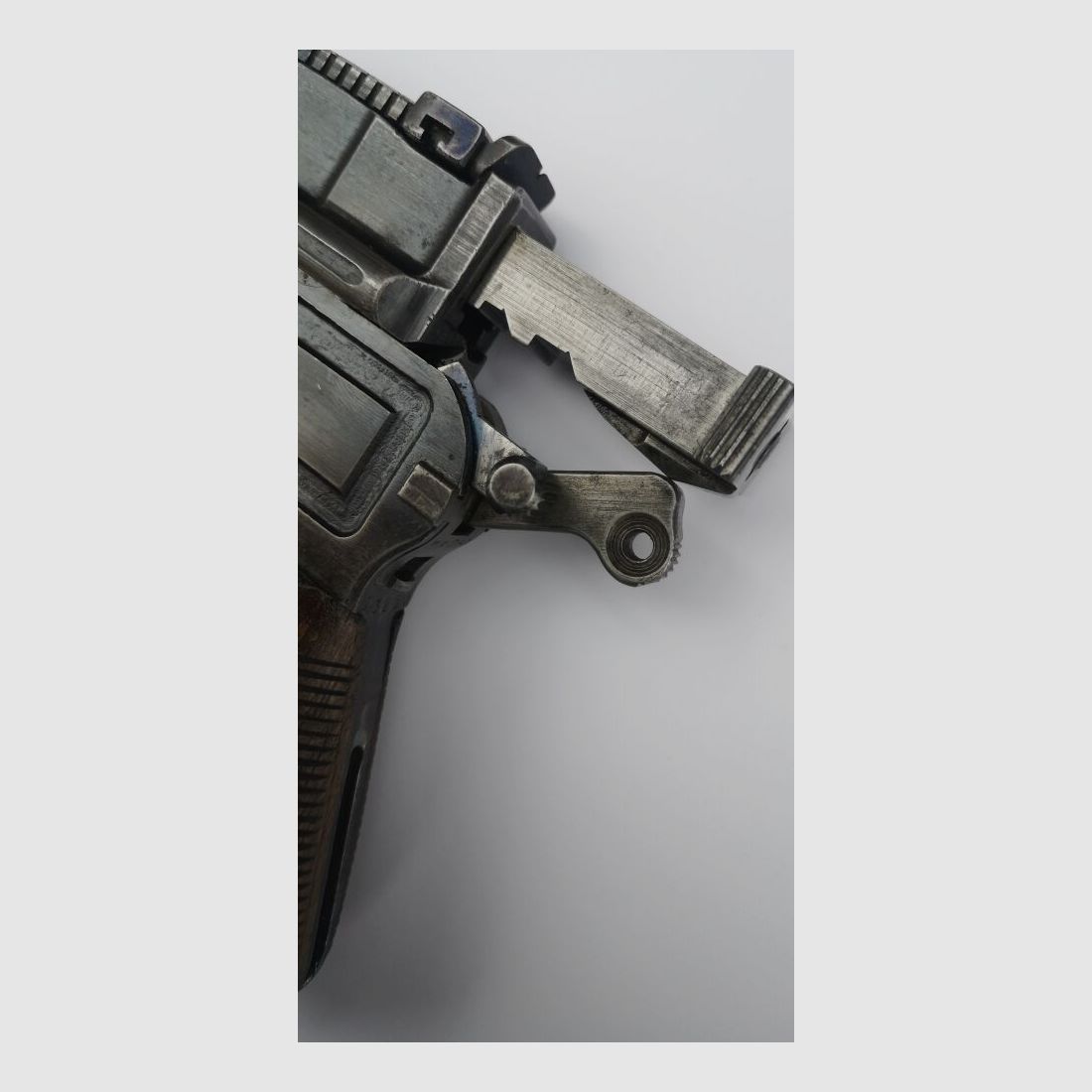 Mauser	 C96