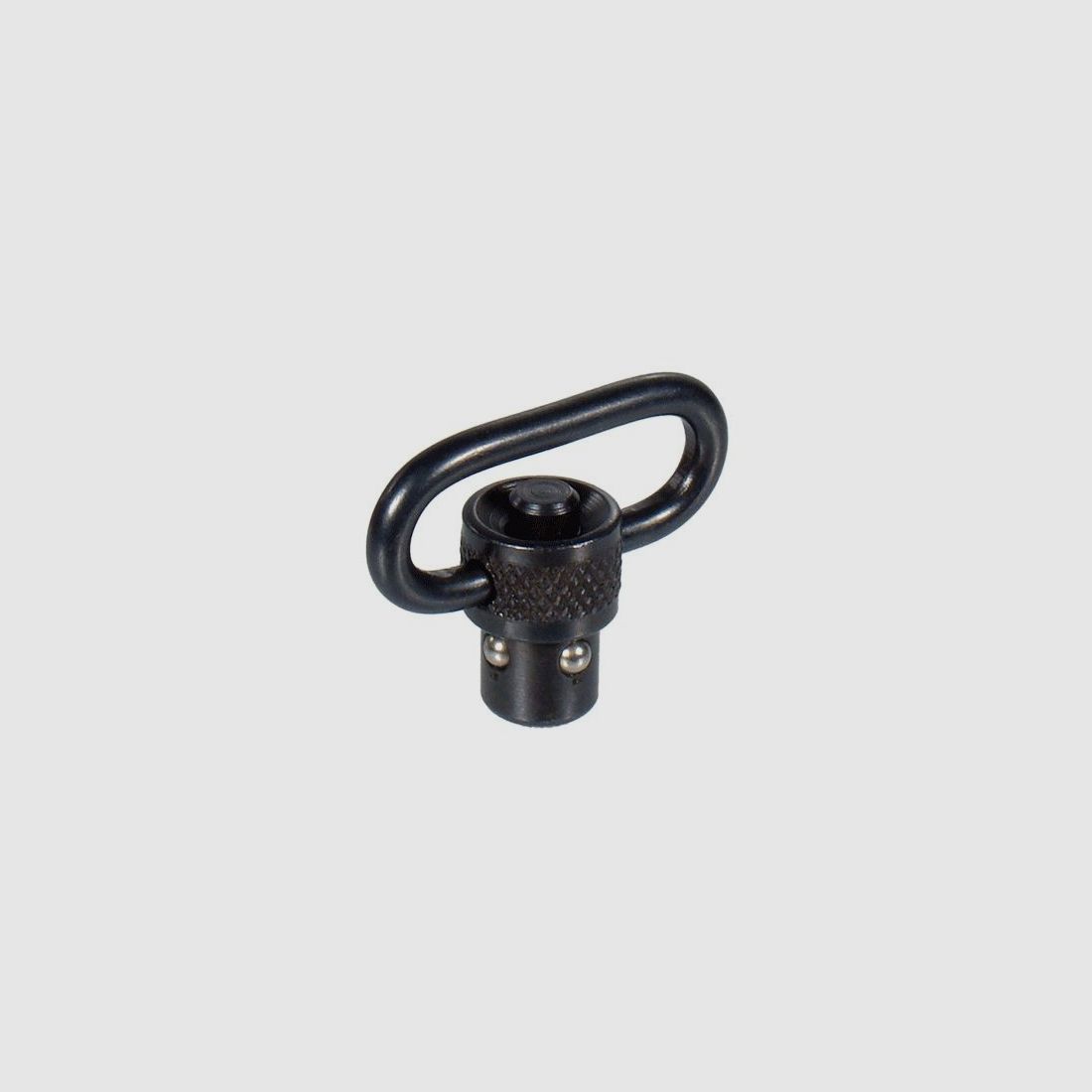 UTG 25,4mm QD Standard Kugeldruck Riemenbügelöse