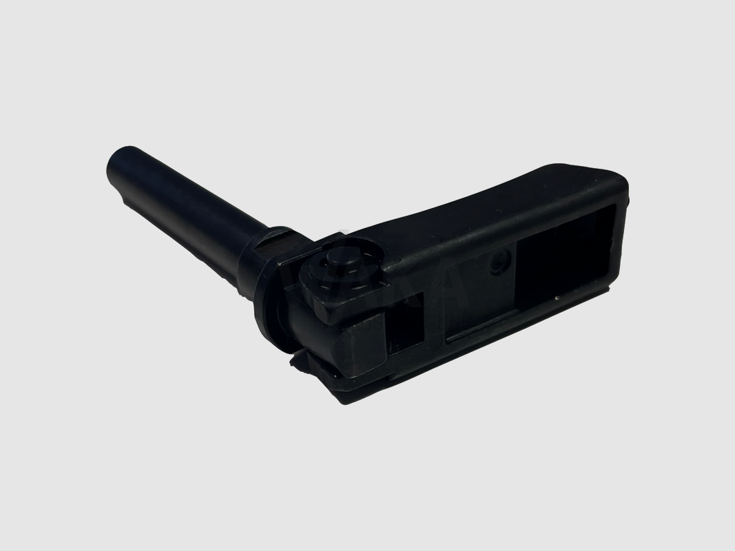 B&T folding handle complete for GHM9 - Gen. 3