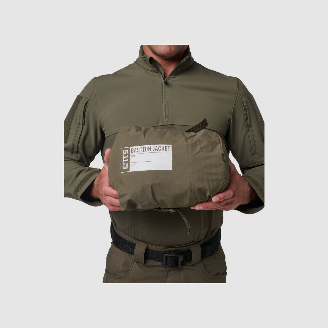5.11 Bastion Jacket, Bild 5 von 15