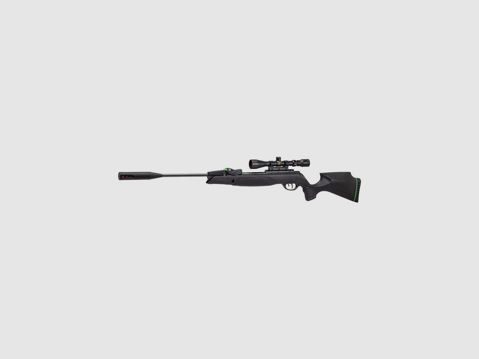 GAMO Swarm Magnum Pro IGT Gen 3i + Zielfernrohr