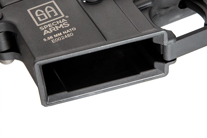 Specna Arms SA-C06 CORE airsoft carbine - Half-Tan, image 37 of 72