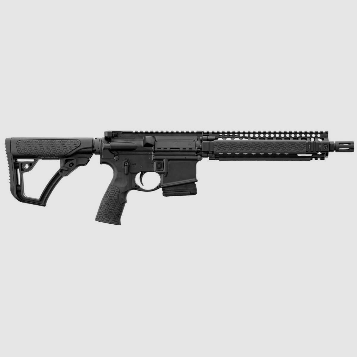 DANIEL DEFENSE MK18 RIS-II Krótką Lufę 10,3' - MK18 - 5,56 - Brązowy, zdjęcie 6 z 10