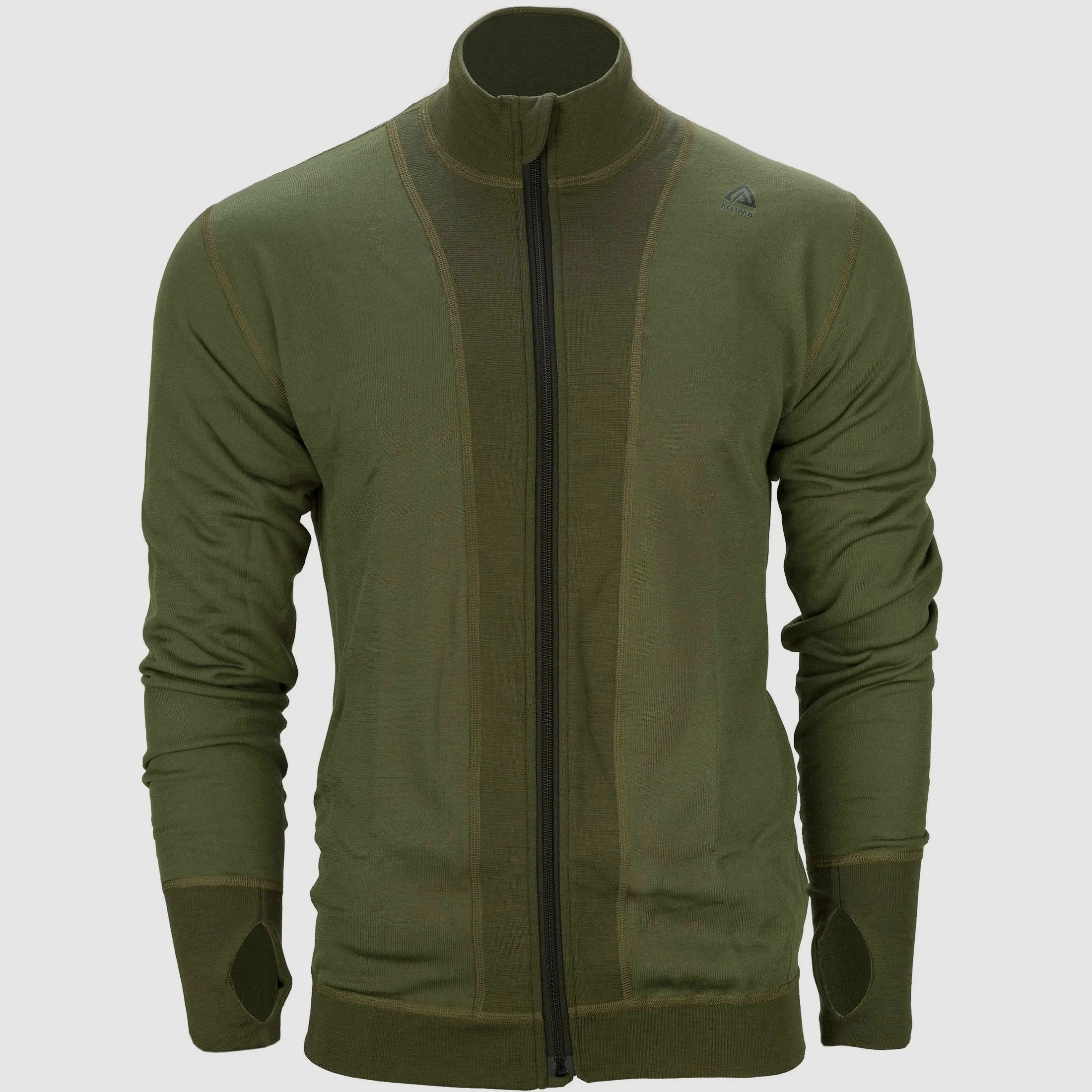 aclima Weste HotWool Light Jacket