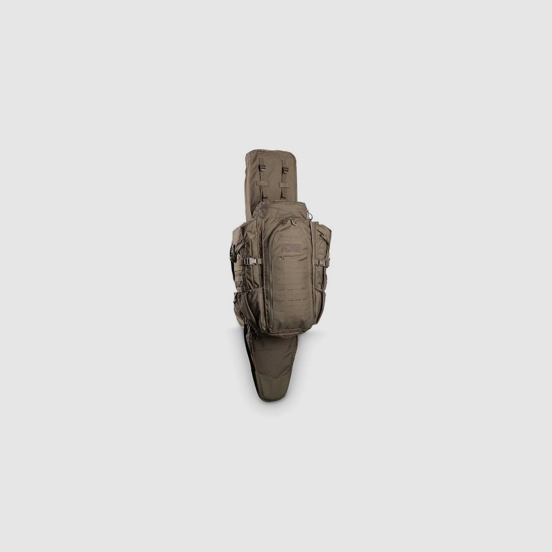EBERLESTOCK PHANTOM SNIPER PACK-MILITARY GREEN