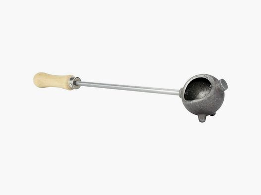Lyman Cucharón para plomo