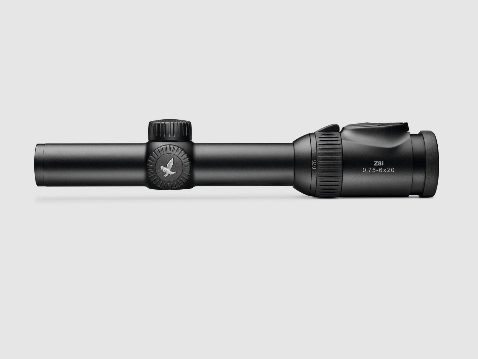 Swarovski Z8i 0,75–6x20