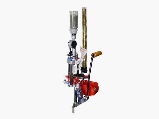 KIT PRESSE LEE PRO 4000 45ACP