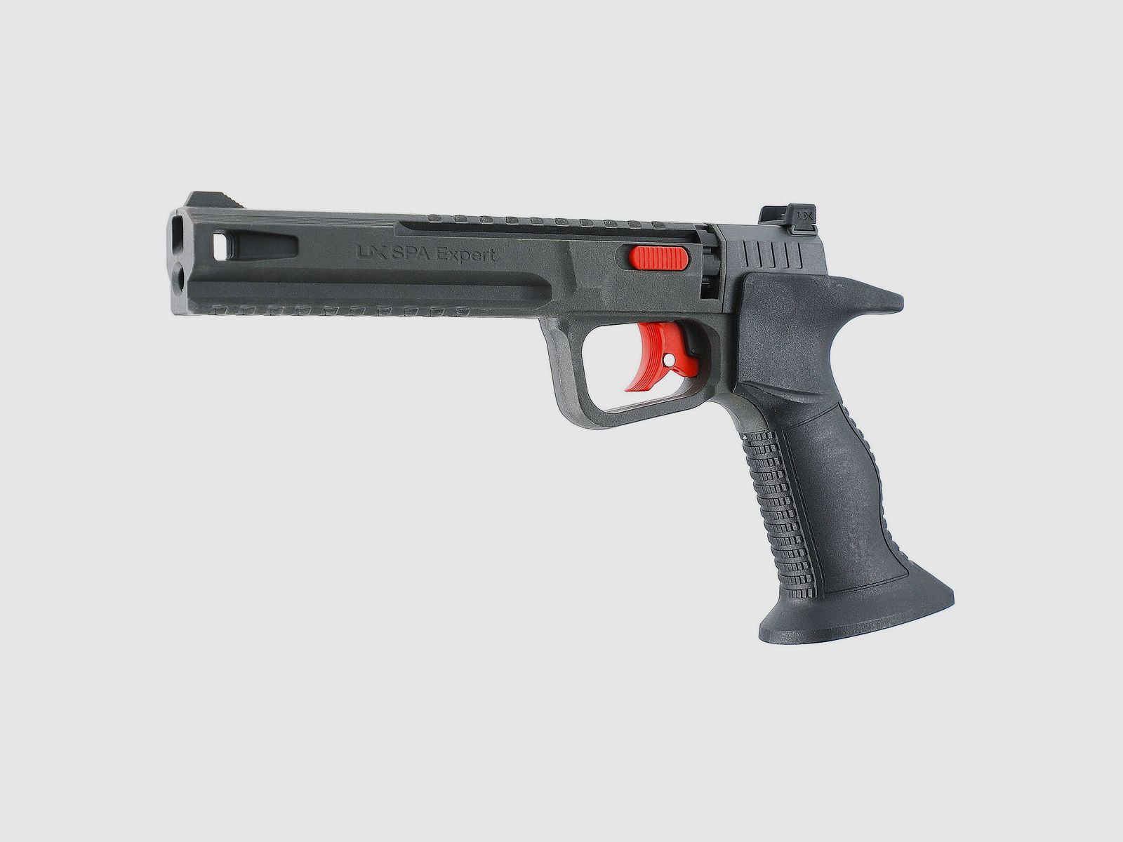 Pistola ad aria compressa SPA Expert cal. 4,5 mm (.177) Diabolo CO₂ < 3,0 J