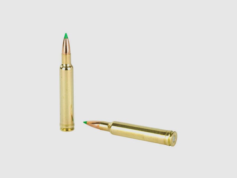 WEATHERBY INC – Cartouches métalliques – NOSLER BALLISTIC TIP 200GR, image 2 sur 2