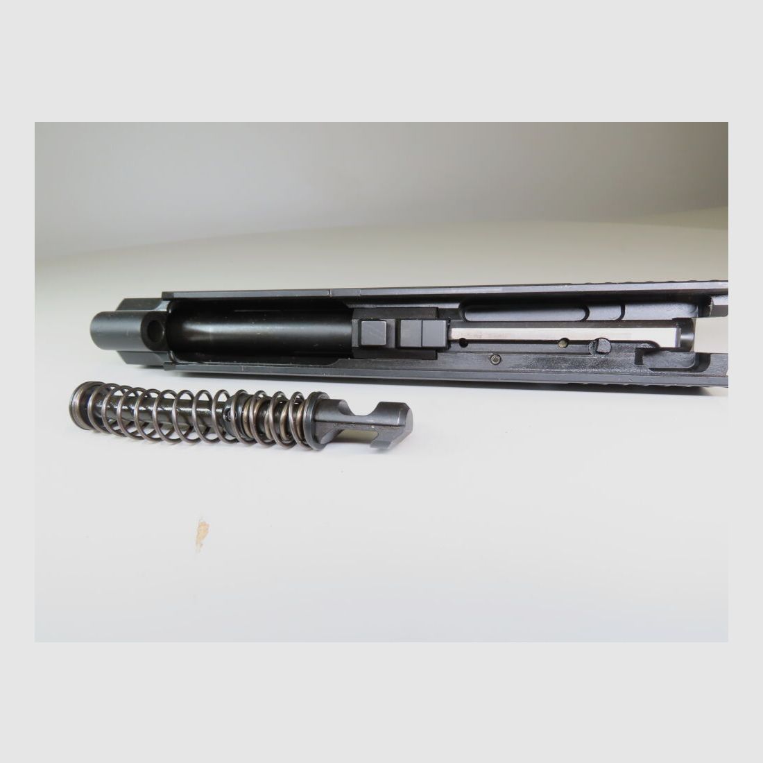 Wechselsystem für Heckler & Koch USP