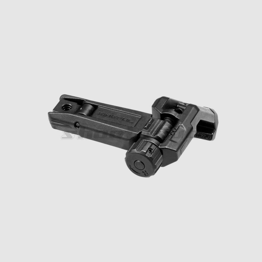 Magpul MBUS Pro Offset Sight - Rear