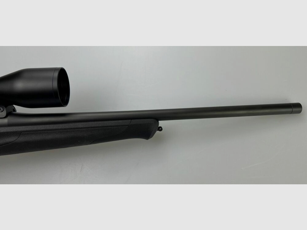 Blaser	 R8 Ultimate