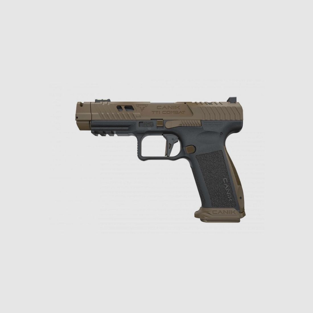 Canik Pistole TP9 TTI Combat / 9mm