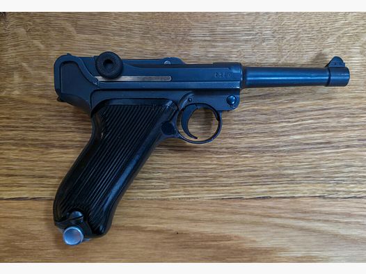 DWM P08 "VoPo"