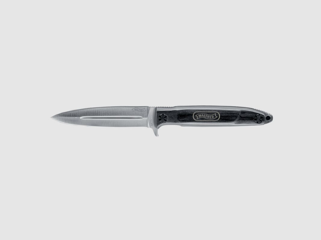 Walther Black Nature Knife