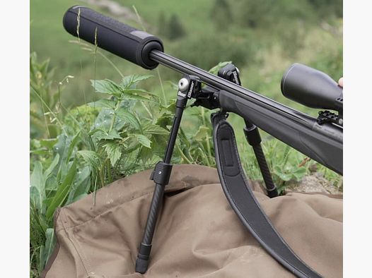 BLASER Zweibein Ultimate Bipod Set f. R8 Ultimate Silence | 31mm