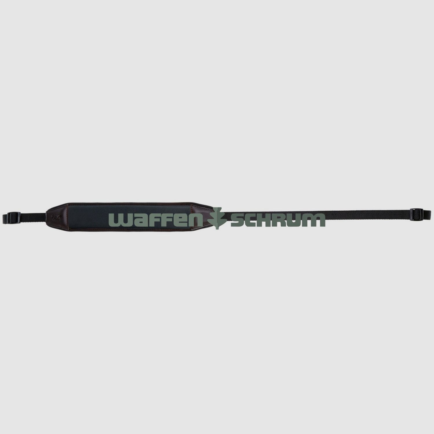 Browning Gewehrriemen Neoprene Rifle