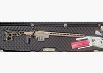 Anschütz 1782 APR Dark / FDE .308 Win. 660mm Lauflänge