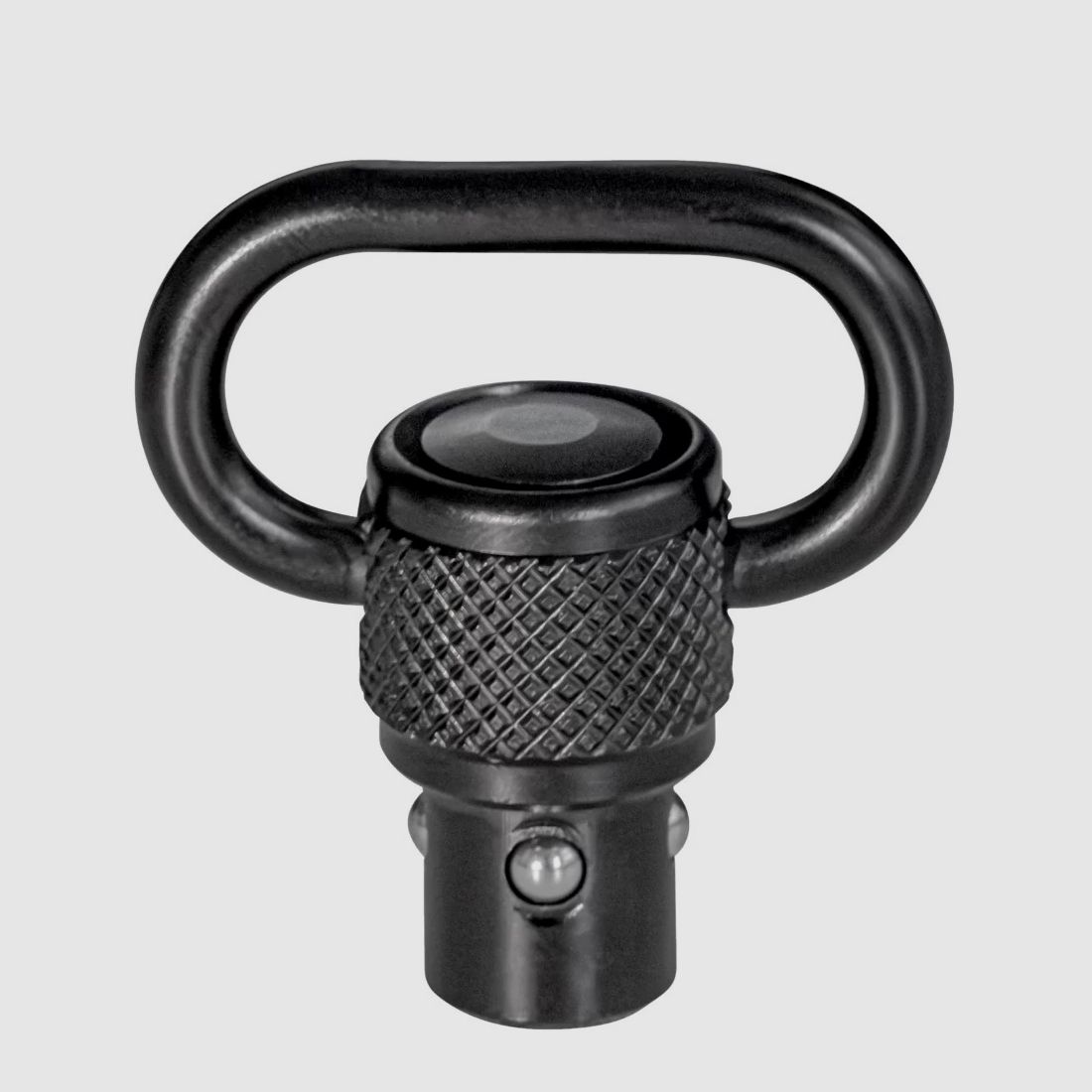 Halder Push & Go Riemenbügel QD (Quick Detach) Ausführung 9.5 mm, Bild 1 von 3