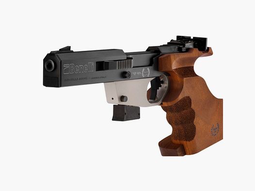 BENELLI MP90S World Cup .22LR - A0369300