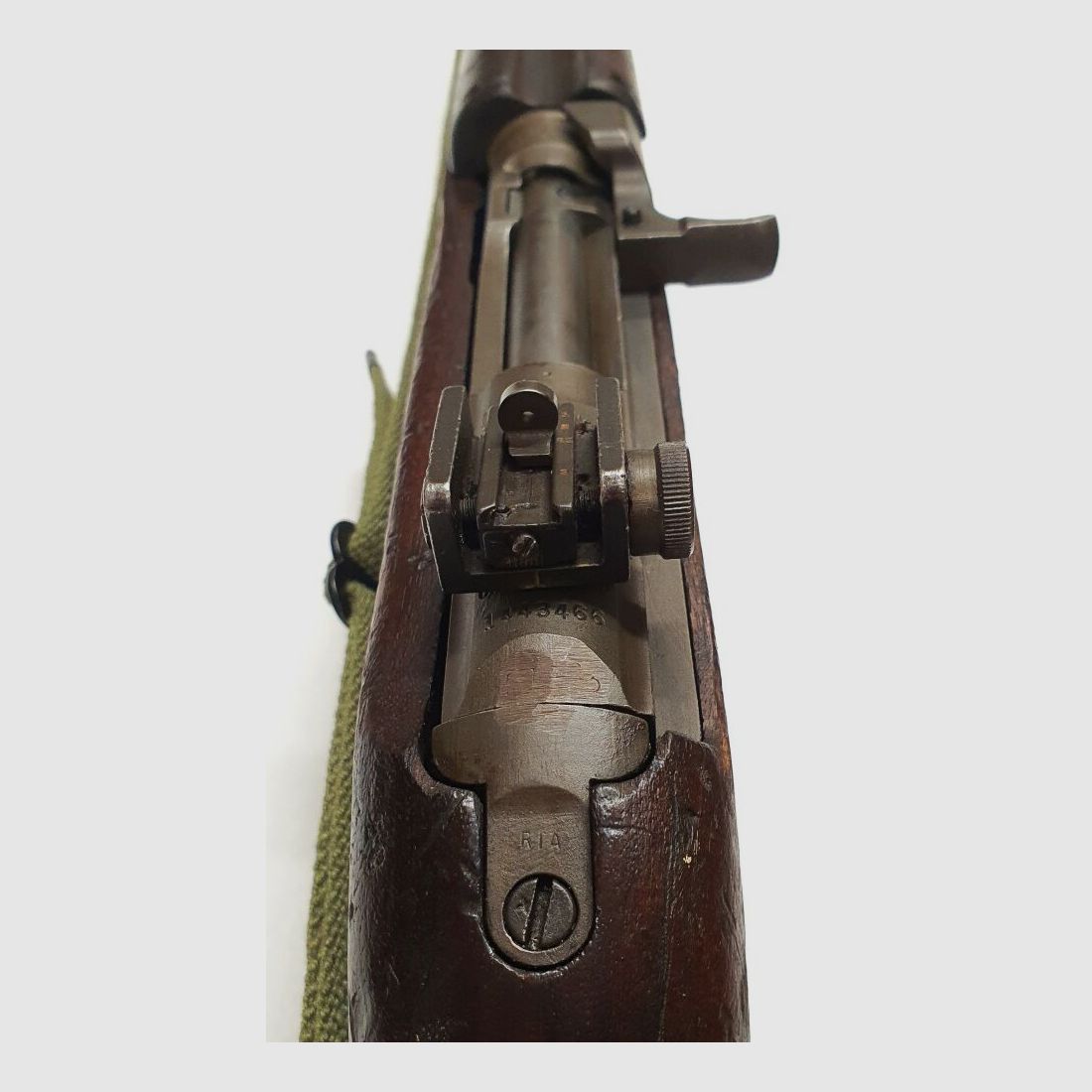 UNDERWOOD US 30M1 Carbine