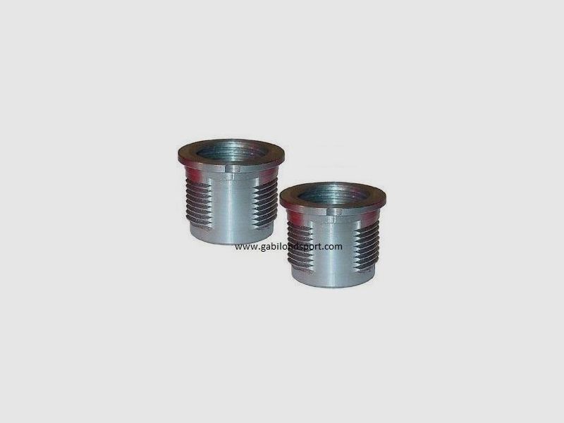 Breech Lock Bushings Lee
