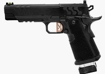 Kimber 2K11