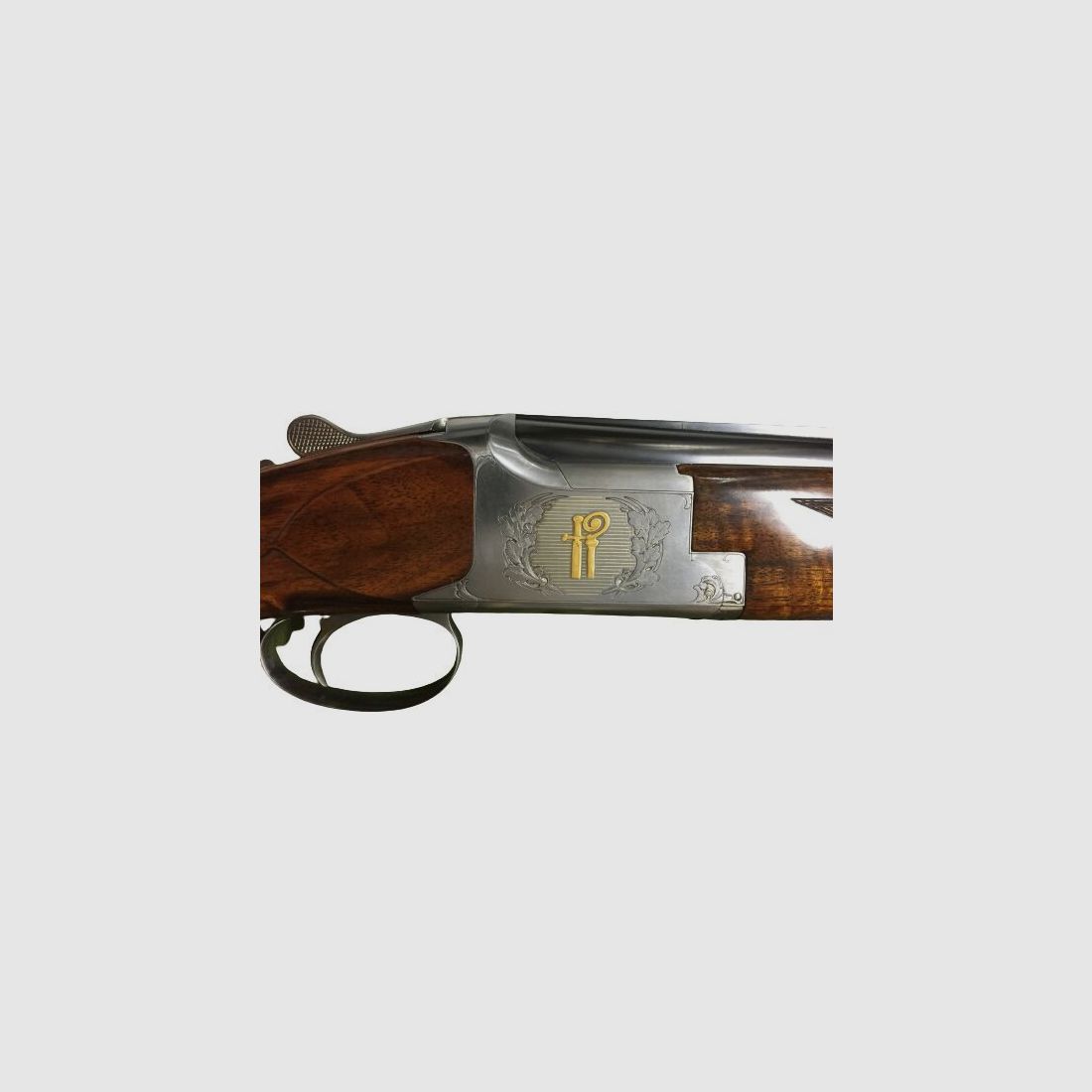 FN Browning Modelo 13 Caza