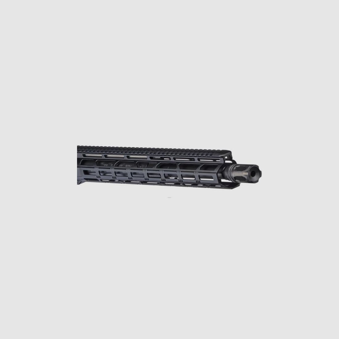 HERA-Arms Selbstladebüchse Mod. The15th DYNAMIC -16,75' .223Rem | Gen4
