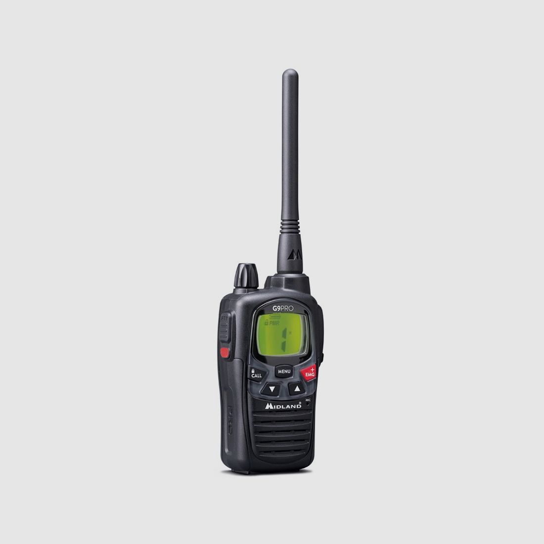 PACK 2 WALKIE-TALKIES MIDLAND G9 PRO, Bild 2 von 2
