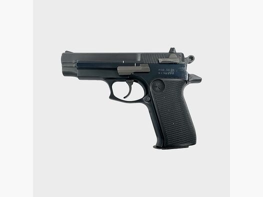 Star – Mod. 30PK (Occasion) [9mm Para]