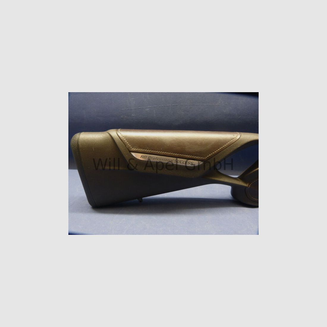 Blaser R8 Professional Success LEDER LINKSHAND