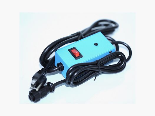Complete Trimmer Cordset