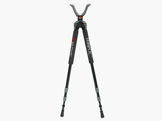 BOG Shooting Stick BOG Havoc Bipod
