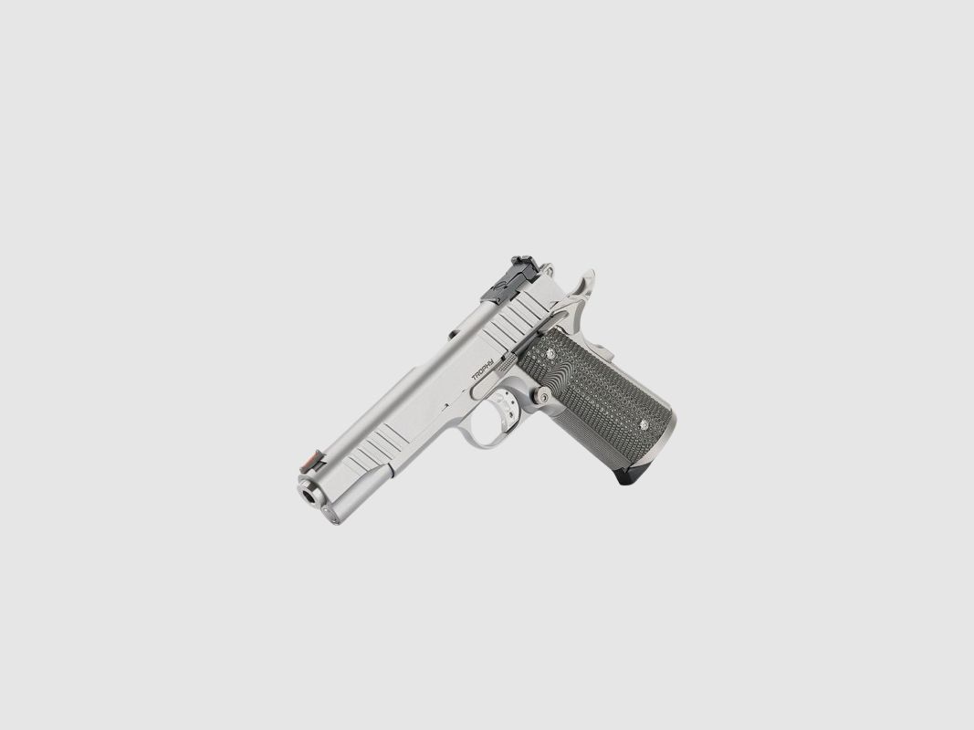 BUL 1911 TROPHY 5" - 45ACP, image 1 sur 3