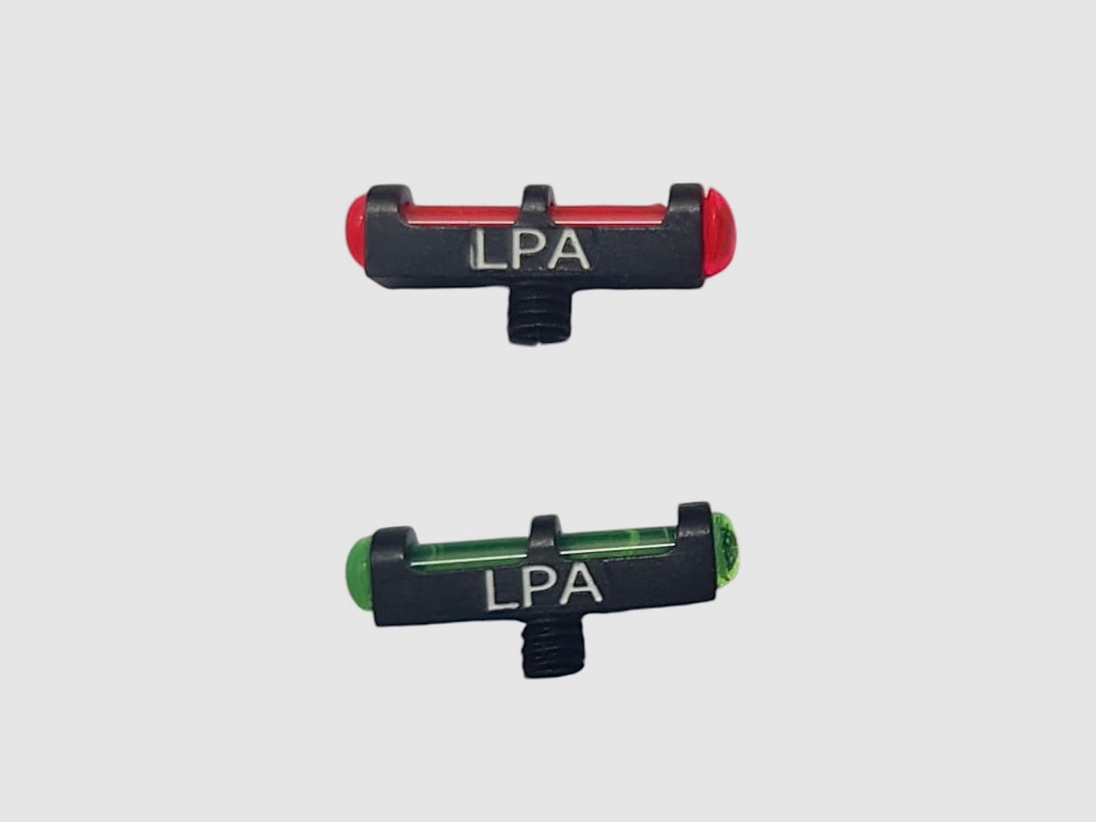 Trijicon Richtkijker voor Verschillende Soorten Gewehren LPA 2,6mm/2mm