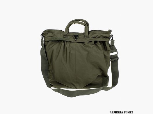 CONDOR – BORSA PORTA CASCO C/TRACOLLA