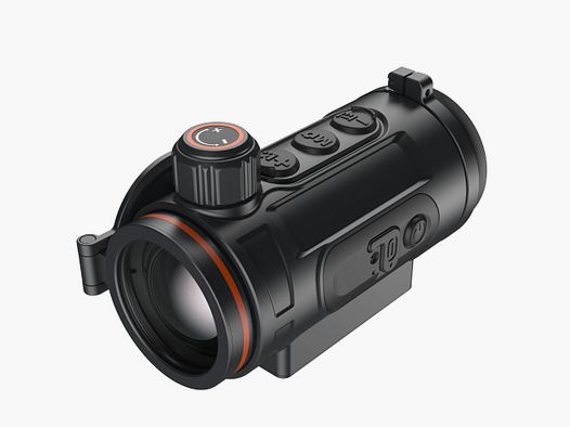 Wärmebild Vorsatzgerät Thermtec Hunt335