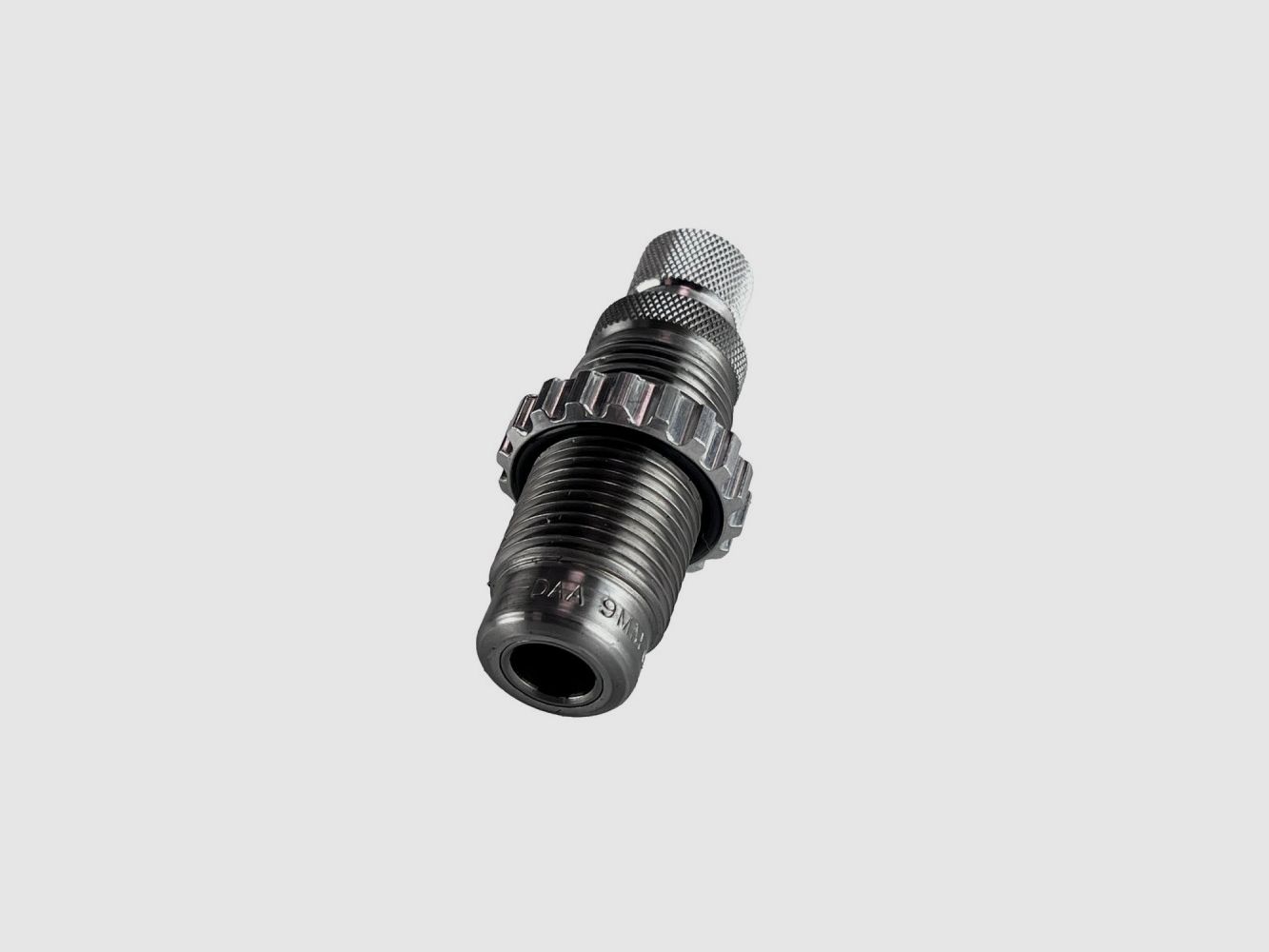 DAA Carbide Die Set 3 Pieces – Pistol, Caliber: 9 mm, image 3 of 3