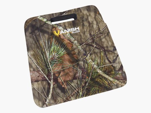 Allen Seat Cushions