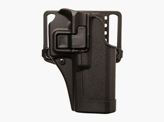 BLACKHAWK SERPA CQC HOLSTER SIG SAUER P320, P250 RH BLACK
