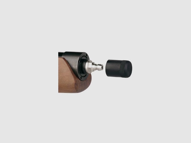 COMETA ORION BULL MINI PUP PCP, image 3 of 7