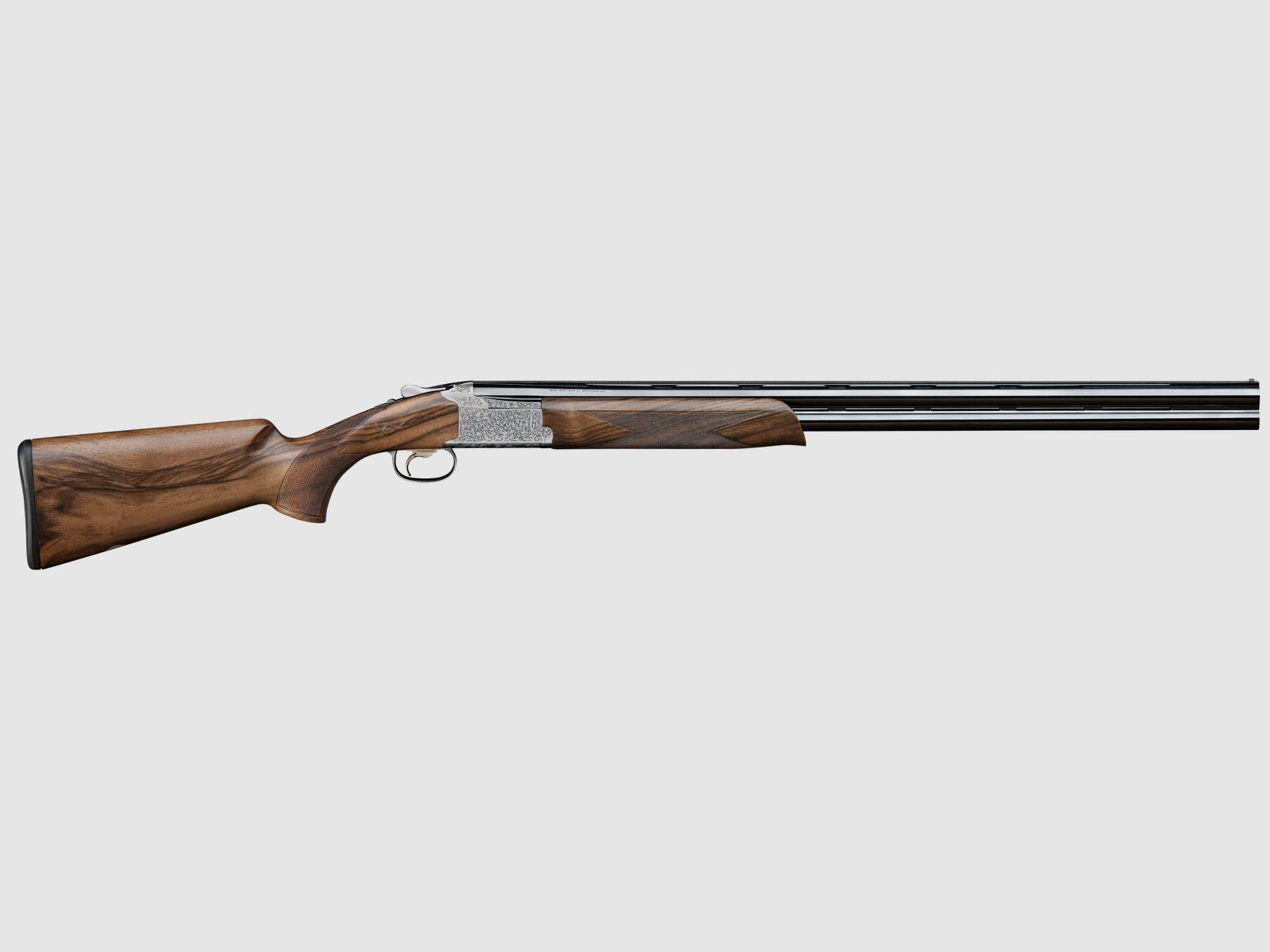 Browning B725 Sporter Grade 5 12/76*