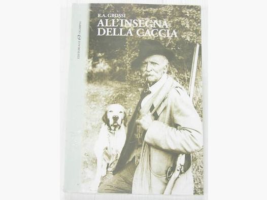 OLIMPIA All Zeichen der Jagd