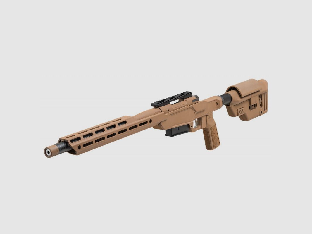 Springfield Armory Model 2020 Heatseeker .308 Win Rifle w/ Carbon Fiber Barrel 16″, Bild 2 von 3