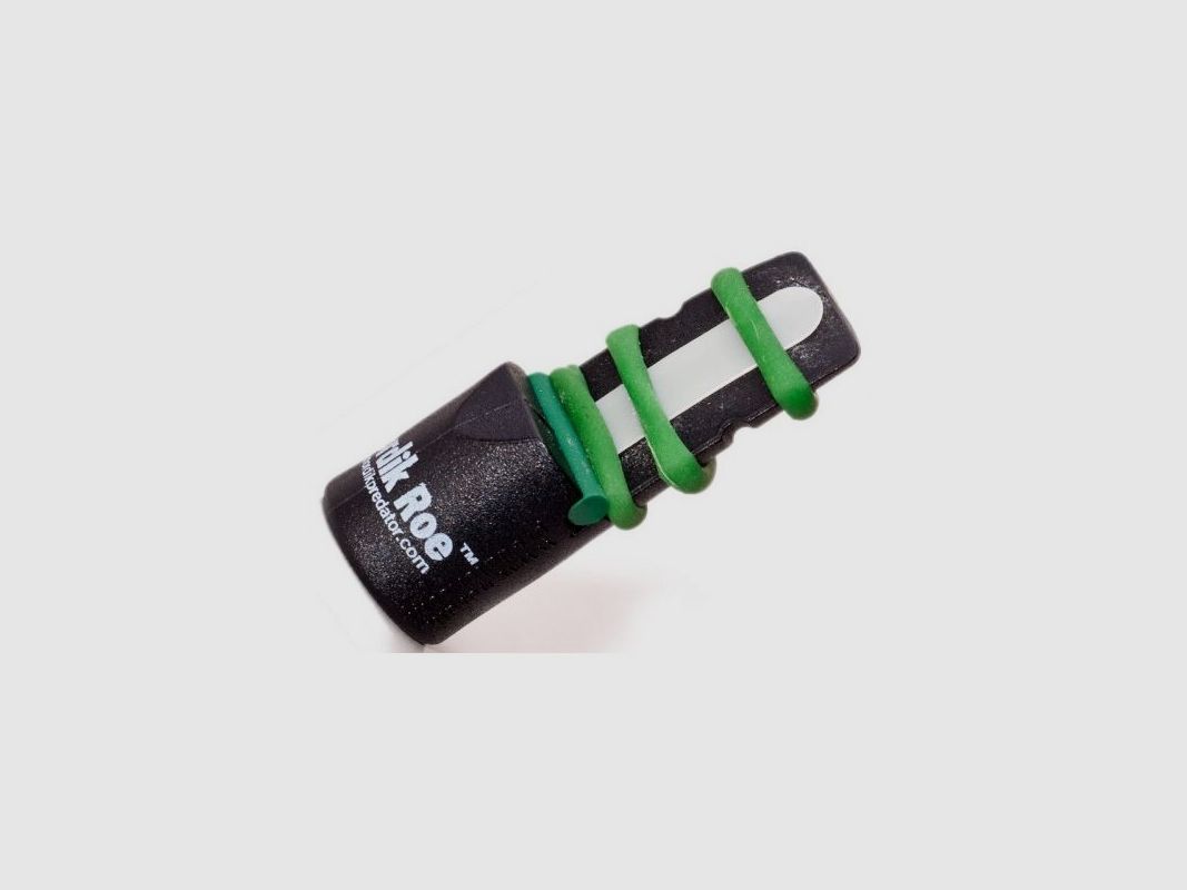 Appel pour chevreuil Nordik Roe