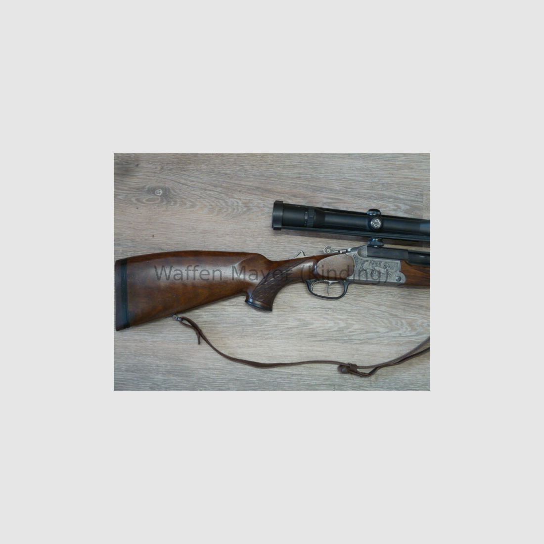 Blaser -Bockdrilling-Lux BD 880