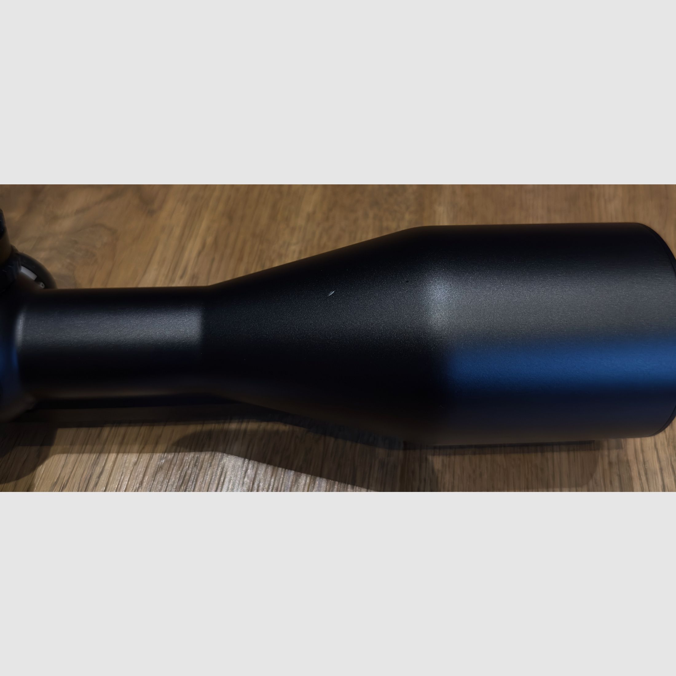 Leica Magnus 2,4-16x56 BDC met rail Abs. 4A